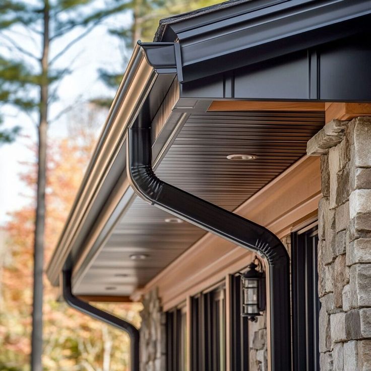 Gutter Installation